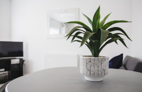 NEW 2BD Pontact Flat in the Heart of Didcot - Foto 8