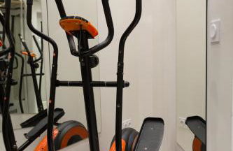 Louvre Luxury Apartment & SPA - Foto 37