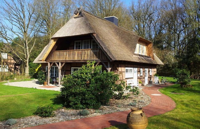 Apartment at the Eichenpark - Foto 27