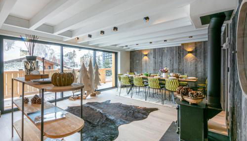 Maisons de montagne Le Samovar - Foto 5