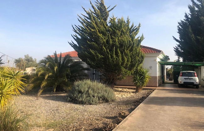 Holiday Home Near Albox - Photo 35