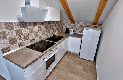 Vinodol Apartments 1 and 2 - Photo 10