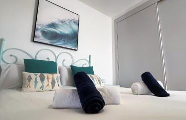 Salitre Ocean Sunset - Foto 8