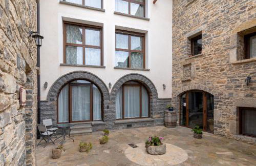 Casa Dieste Apartamentos Turísticos en Boltaña - Photo 36