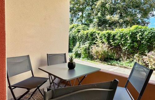 L'élégant, Mulhouse - Photo 24