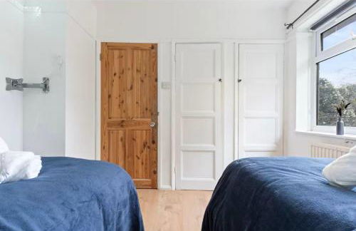 5 Bedroom House for Corporates, Workers, Business - Foto 18