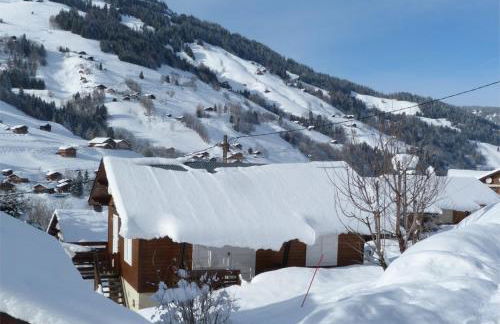 Chalet proche des commerces, 6 personnes, 2 chambres - CH16 - Foto 9