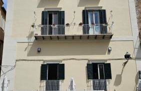 Palazzo Tranfo Al Duomo Accommodation - Foto 7