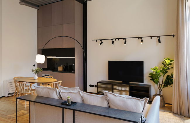 Feel Porto Matosinhos City Flat III - Foto 14