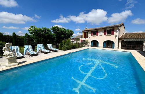 Bastide Les Basses Royères - Foto 10