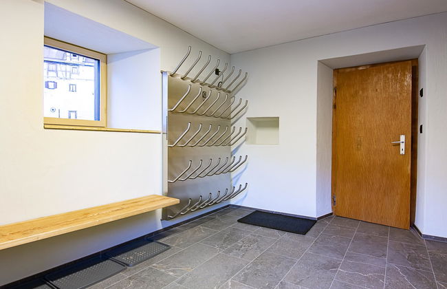 Ferienhaus Tgioc - Foto 29