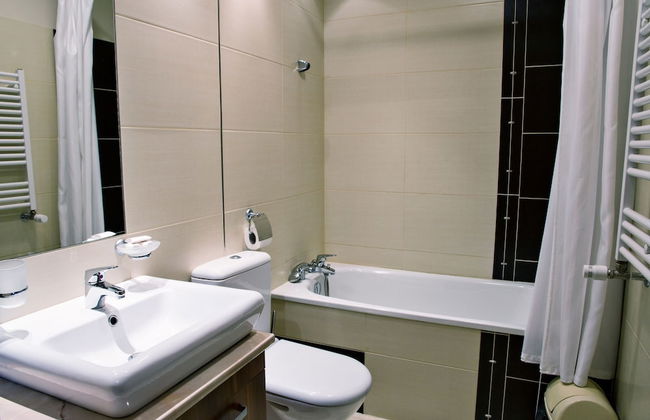 Warsaw Apartments Magnolie - Photo 41