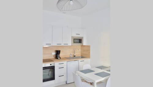 Les forges 2 pièces étage - Photo 4