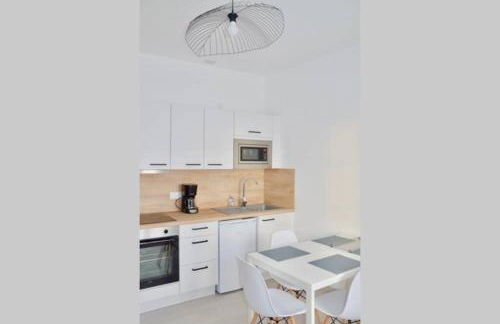 Les forges 2 pièces étage - Foto 4