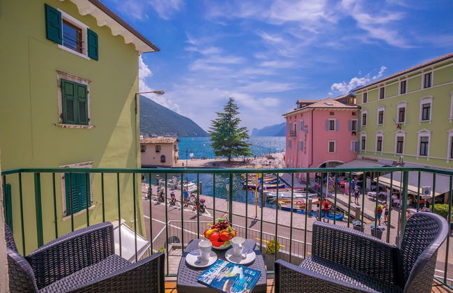 Dogana Best Lake View - Foto 1