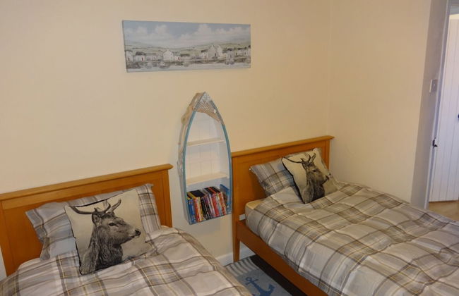 Sea View Cottage Lake District Coast, Haverigg - Foto 10