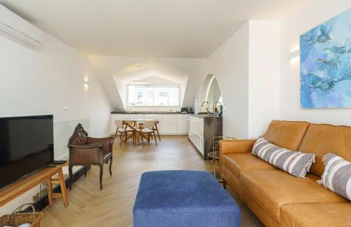 NEW! Stylish Portuguese Soul Retreat in Belém 4p - Photo 4