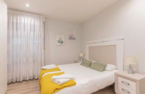 Bilbao Indautxu VIII by Aston Rentals - Foto 17