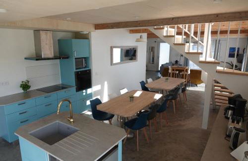 Maison Bois, Les Conches 10 pers - Photo 40