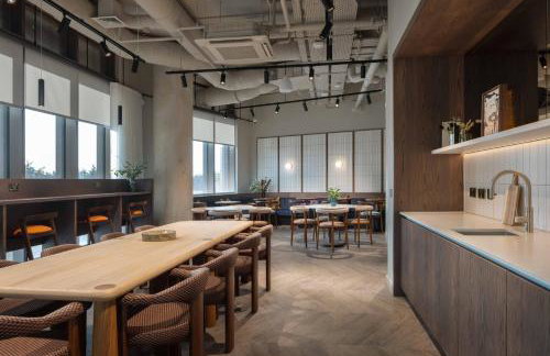 StayCozy Studio Apartments in Acton - Foto 31