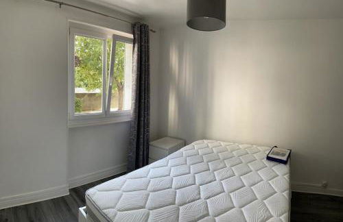 Appartement Spacieux et chic à Clermont-Ferrand - Foto 12