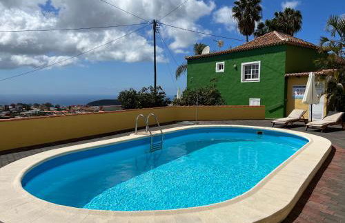 Casa Agustín - Foto 1