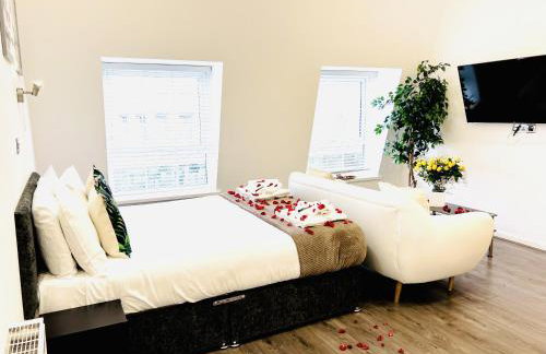 Fox House, Studio Apartments - Foto 10