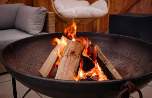 Homestead Gardens by Wigwam Holidays - Foto 28