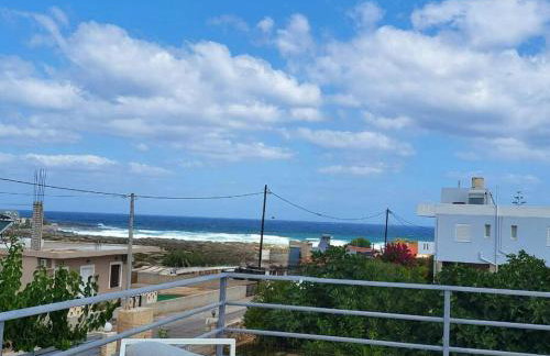 Villa Sakrakis seaview villa - Foto 8