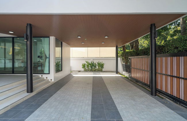 Mövenpick Pool Villa 6BR - Foto 1