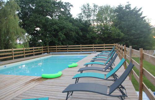 LOGIS DU GRAND PIN - Photo 79