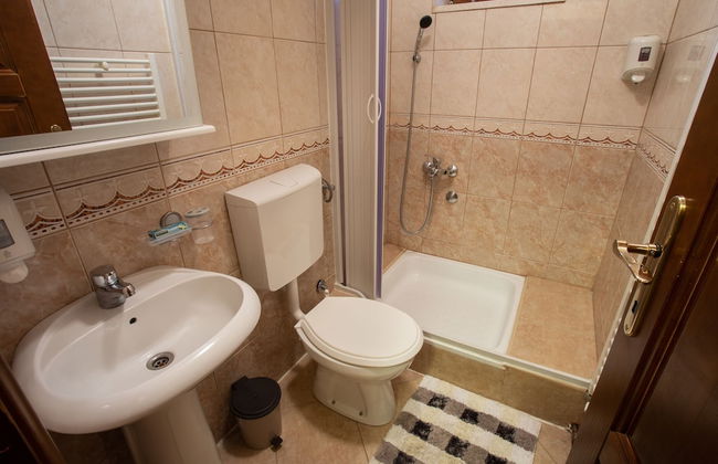 Mery Apartments Kolasin - Foto 16