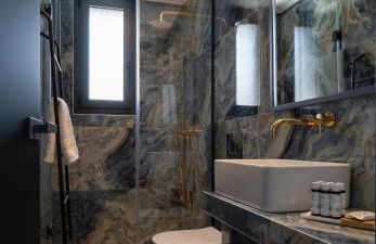 Acropol Golden Suites - Foto 65