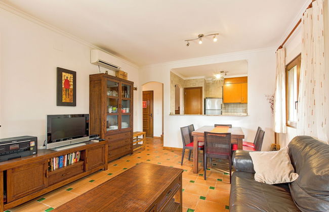 Villa el Palmar With 3 Bedrooms Close to the Beach - Foto 20