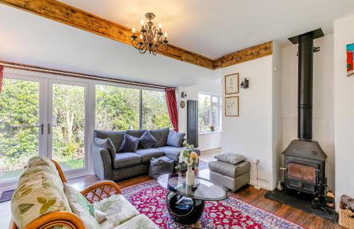 Forest View Cottage - Foto 3