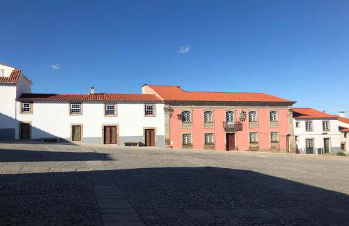 Risoturismo-Solar de São João - Guest House - - Foto 37