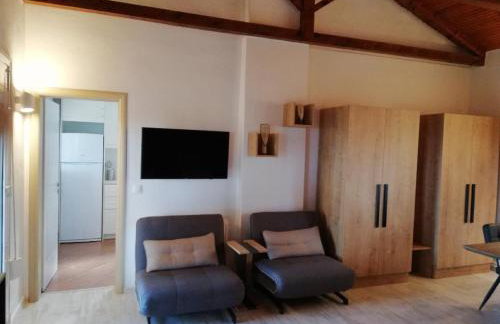 Olea Escape Villa in an Olive Estate - Foto 27