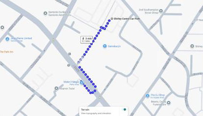 Central 3 Bed Apartment Southampton Perfect for Short & Long Stay Close to Shops - Foto 4