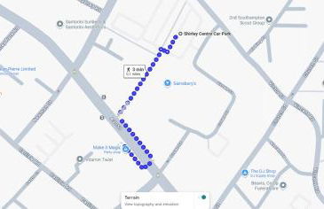 Central 3 Bed Apartment Southampton Perfect for Short & Long Stay Close to Shops - Foto 4