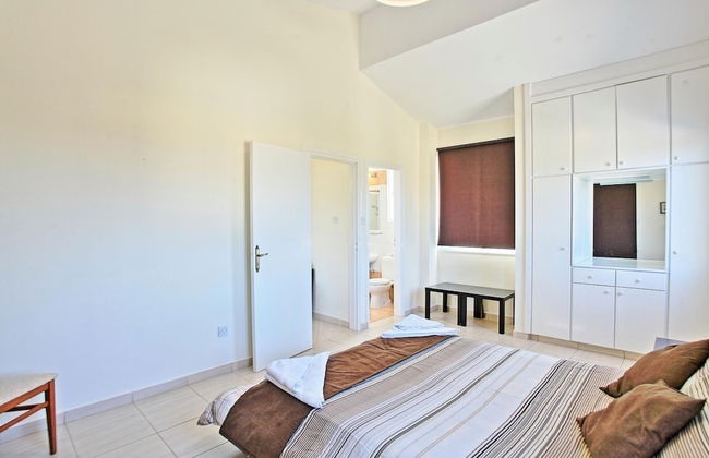 Villa Anthoulis in Latchi - Foto 14