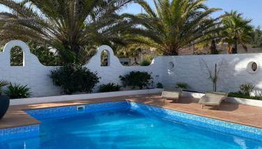 Las Banderas - Photo 3, sunbed