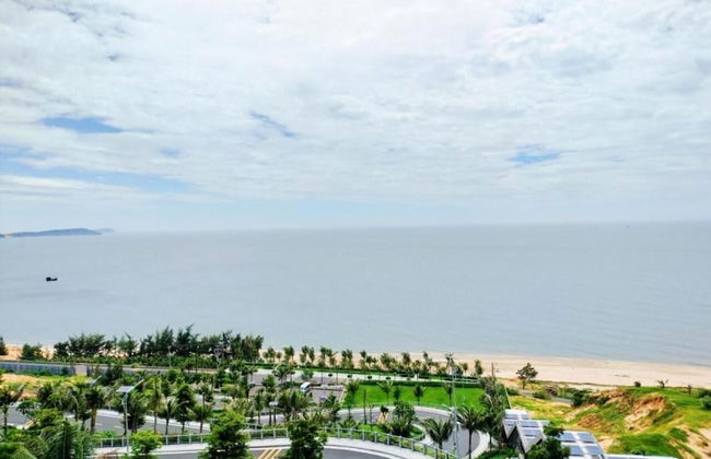 Apec Mandala Mui Ne Beach Khach San LHG - Foto 73