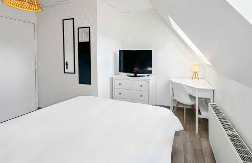 Geek et chic à Béthune - Foto 11