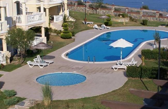 1 Bedroom Apartment Lake View 8 by Likya Global - Foto 14