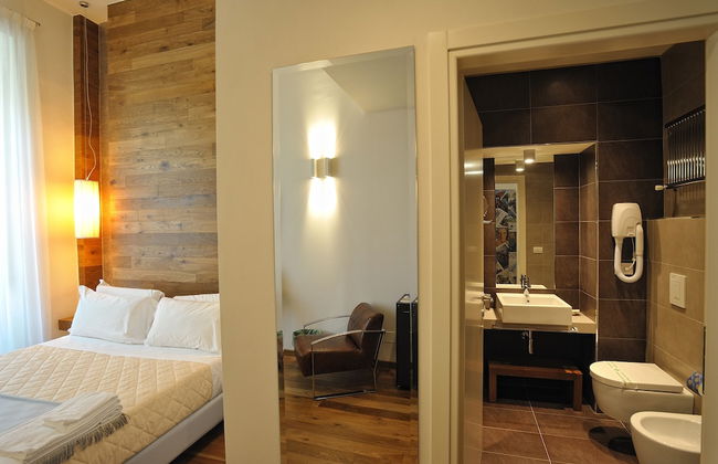 Luxury B&B La Dimora degli Angeli - Foto 33