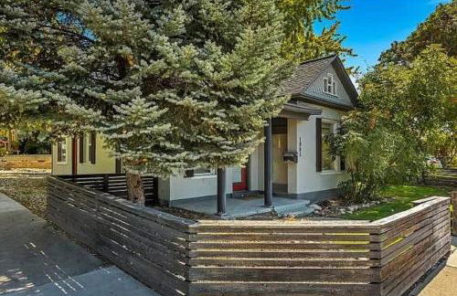 The Elm Tree Cottage in the Sugarhouse District - Foto 18