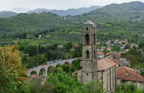 Flat with heated hot tub and shared pool - Foto 17