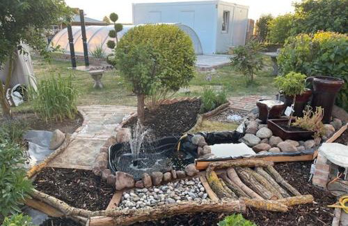 Urlaub nahe der Peene nähe der Ostsee - Foto 20