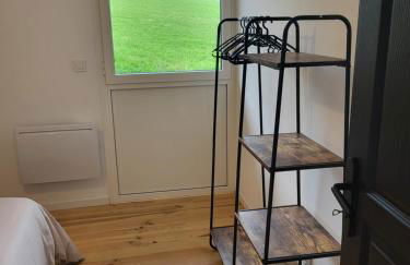 La Grange - 10 couchages - Foto 10