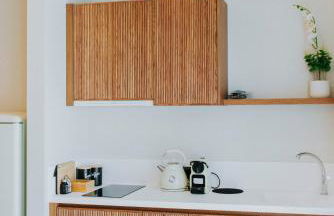 Volaka Luxury Suites - Foto 41